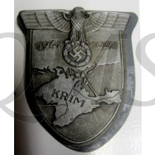 WH (Luftwaffe) 'Krim'-campaign-shield