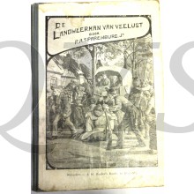 De landweerman van "Veelust" : een verhaal uit de dagen van Neerlands mobilisatie in 1914