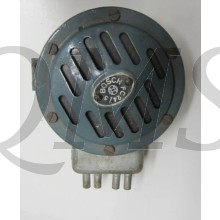 Luftwaffe Bosch horn or sirene