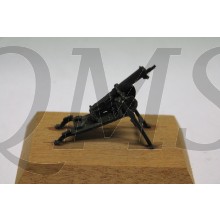 Ned zwaar machinegeweer MG08