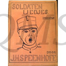 Soldatenliedjes 