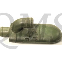 Uitademingsventiel voor gasmasker F voor 1940