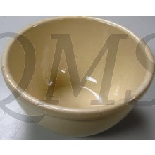 China shaving bowl US Army 1944