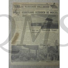 De Vliegende Hollander no 117 19 maart 1945