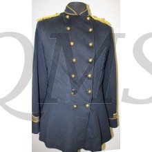Tuniek sergeant Infanterie 1890