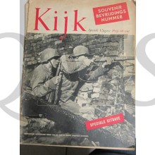 Kijk bevrijdingsnummer 
