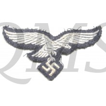 Hoheitsabzeichen Luftwaffe manschaften (Luftwaffe EM/NCO breast-eagle)