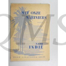 Met onze Mariniers naar Indie 1947