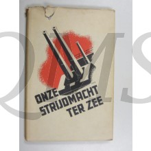Onze strijdmacht ter zee 1938