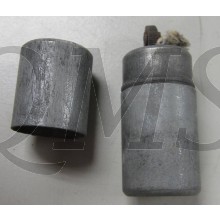 Wehrmacht feuerzeug (WW2 German trench lighter)