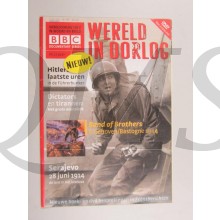 Wereld in Oorlog BBC