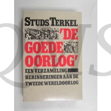 De goede oorlog