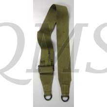 Strap carrying mussetbag M36 (Draagriem voor rugtas M36)
