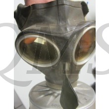 Volksgasmaske WW2