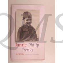 Jantje Philips Freriks