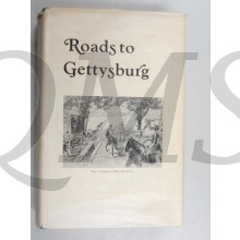 Roads to Gettysburg