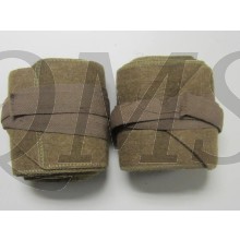 Beenwindsels KNIL Mariniers pre 1942