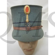 Kepie M1928 Manschappen Infanterie 