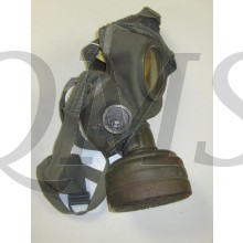 Kriegsmarine M30 Gasmask (Gasmask for Kriegsmarine personell)