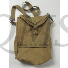 First aid medic pouch field / combat equipment of the medic