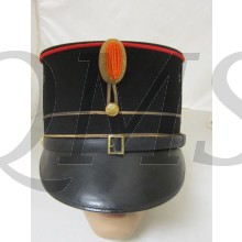 Kepie M1928 2e ltn op naam