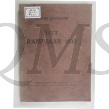 Het Rampjaar 1830