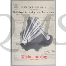 Kleine oorlog