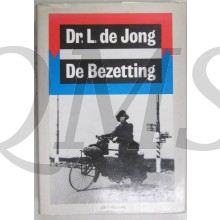 De Bezetting