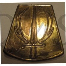 Badge 1e Bataljon Regiment Stoottroepen (C versie)