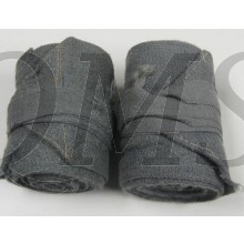 Beenwindsels manschappen grijs 1940 (Putties enlisted man 1940)