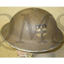 Helmet MK2 with decal