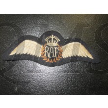 Wing RAF pilot (RAF borst wing piloot)