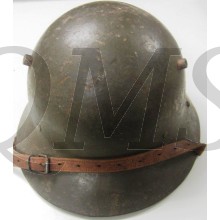 Helm M30 Tjechie (Helmet VZ30 Czech)