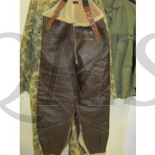 Trousers, Winter, Flying, Type B-1 spec. no. 94-084 spec. no. 94-3085-A