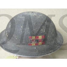 Helmet MK 2 Scots Guards