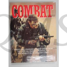Combat: Armed and Unarmed Combat Skills from Official Training Manuals