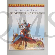Het beste boek over Ridders en Kastelen
