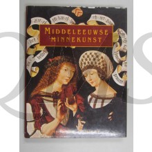 Middeleeuwse minnekunst