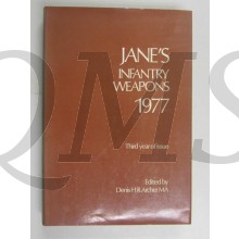 Jane's Infantry weapons 1977