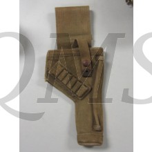 Tank holster Webley (RAC Holster Mk II)