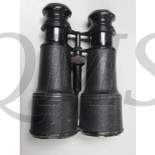 French ww1 binoculars