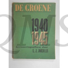De groene Amsterdammer 1940-45