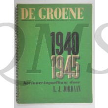De groene Amsterdammer 1940-45