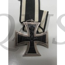 Iron Cross 14-18 KO