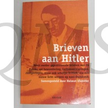 Brieven aan Hitler