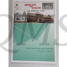Bergen op Zoom als militaire stad