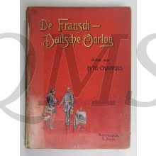 De Fransch Duitsche Oorlog