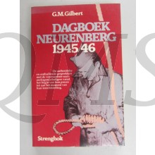 Dagboek Neurenberg 1945-46
