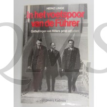 In het voetspoor van de Fuhrer