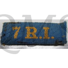 Straatnaam 7 RI